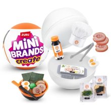 ZURU Mini Brands Create MasterChef Capsule