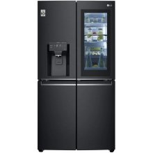 Холодильник LG GMX945MC9F.AMCQEUR