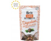 Brit Care - Cat - Snack - Digestion - 50g