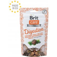 Brit Care Cat Snack Digestion maiused...
