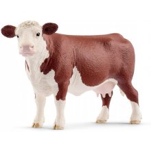 Schleich Figurine Cow Hereford
