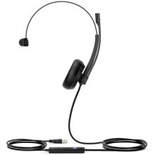 Yealink UH34 Mono Teams Headset