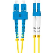 Lanberg fiber optic patchcord SM