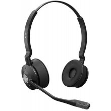 Jabra Engage Headset Stereo, EMEA/APAC