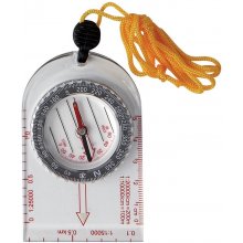 Tremblay Compass with ruler OR103