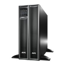 ИБП APC Smart-UPS Rack/Tower SMX750I 750VA...