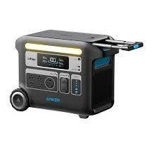 UPS ANKER 767 PowerHouse 2048Wh Lithium...
