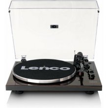 LENCO LBT-345WA audio turntable Belt-drive...