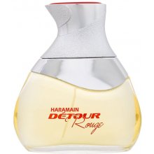 Al Haramain Détour Rouge 100ml - Eau de...