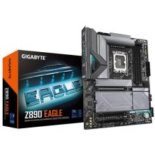 Gigabyte Z890 EAGLE Motherboard - Supports...