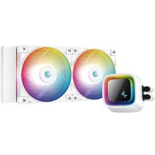 Deepcool LS520 WH Processor All-in-one...
