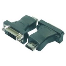 M-Cab HDMI TO DVI-D DUAL viide adapter...