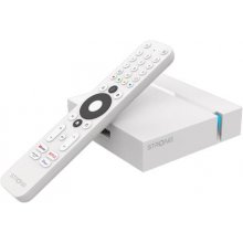 Медиаплееер Strong LEAP-S3+V2 Smart TV box...