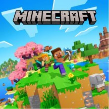 Игра Mojang Minecraft Standard Bulgarian...