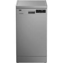 Beko Dishwasher DFS28123X