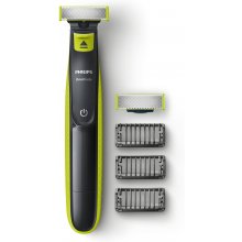 PHILIPS Trim, edge, shave For any length of...