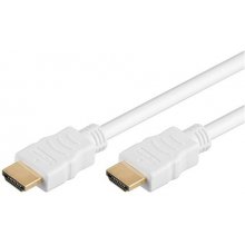 PREMIUMCORD KPHDME5W HDMI cable 5 m HDMI...