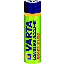 VARTA battery (box) AAA, battery box (10...