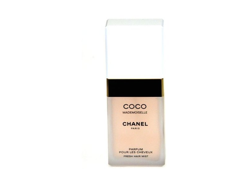 Coco Mademoiselle Hair Perfume for Women by Chanel Paris - 35 ml