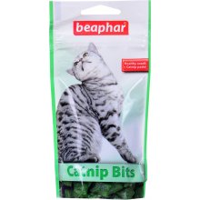 BEAPHAR - Cat Nip Bits - with Catnip Paste -...