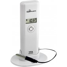 TFA-Dostmann TFA WeatherHub Temperature...