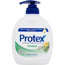 Protex Herbal Liquid Hand Wash 300ml -...