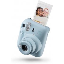Fotokaamera Fujifilm Mini 12 86 x 54 mm Blue