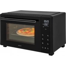 Sencor Electric digital oven SEO3250BK