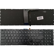 MSI Keyboard for : MS-16JB