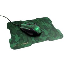 Мышь Trust GXT 781 Rixa mouse Gaming...