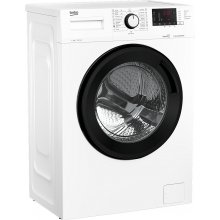 BEKO Washing machine WUE 7512 DXAW, 7 kg...