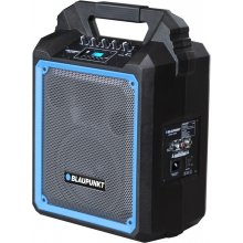 Blaupunkt Audio system MB06 PLL Karaoke
