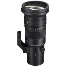 Sigma 500mm F5.6 DG DN OS | Sports MILC...