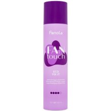 Fanola Fan Touch Eco Fix It 300ml - Hair...