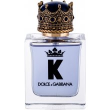 Dolce&Gabbana K 50ml - Eau de Toilette for...