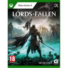 Mäng Game XSX Lords of the Fallen