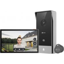 Ezviz HP5 video intercom system 17.8 cm (7")...