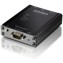 Aten SN3101 serial switch box Wired