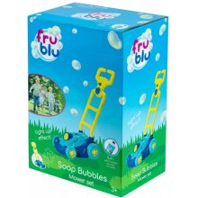 Tm Toys Fru Blu Mower + Liquid 0.4 L