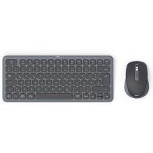 Klaviatuur Hama WKM-500 keyboard Mouse...