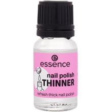 Essence Nail Polish Thinner 10ml - Nail...