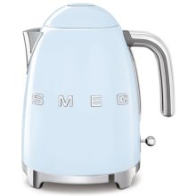 SMEG 50's Style Kettles KLF03PBEU Pastel...