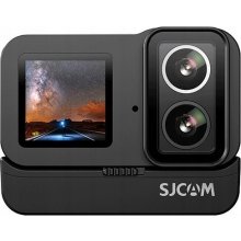 SJCAM SJ20 sports camera + auto-charge...