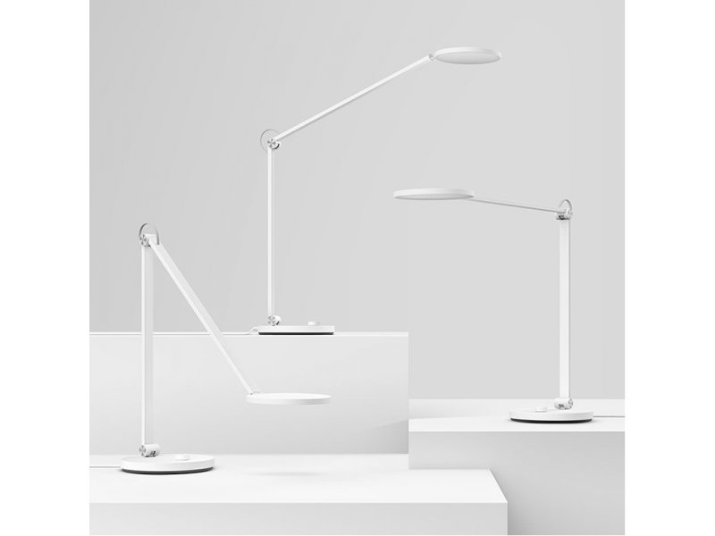 mi table lamp pro