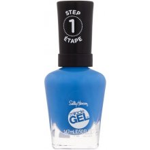 Sally Hansen Miracle Gel 642 Oaseas 14.7ml -...