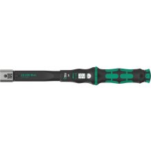 Wera torque wrench for insert tools...