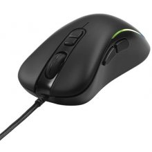 Hiir Deltaco GAM-104 mouse Gaming Right-hand...