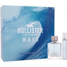 Hollister Wave 50ml - Eau de Toilette...