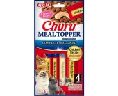 Churu - Cat - Meal Topper - Chicken - 4 x...
