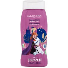 Naturaverde Disney Frozen Bubble Bath 250ml...